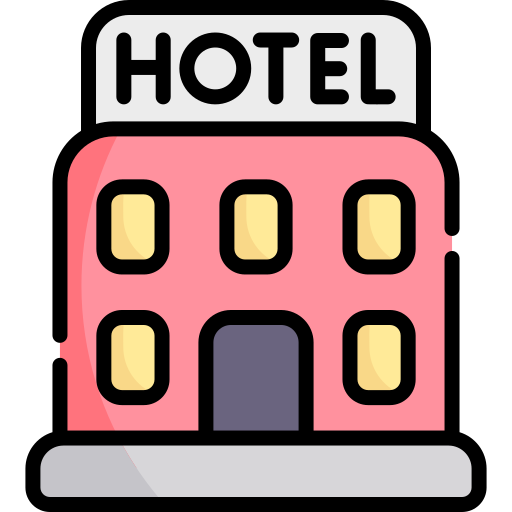 Hotel Visits