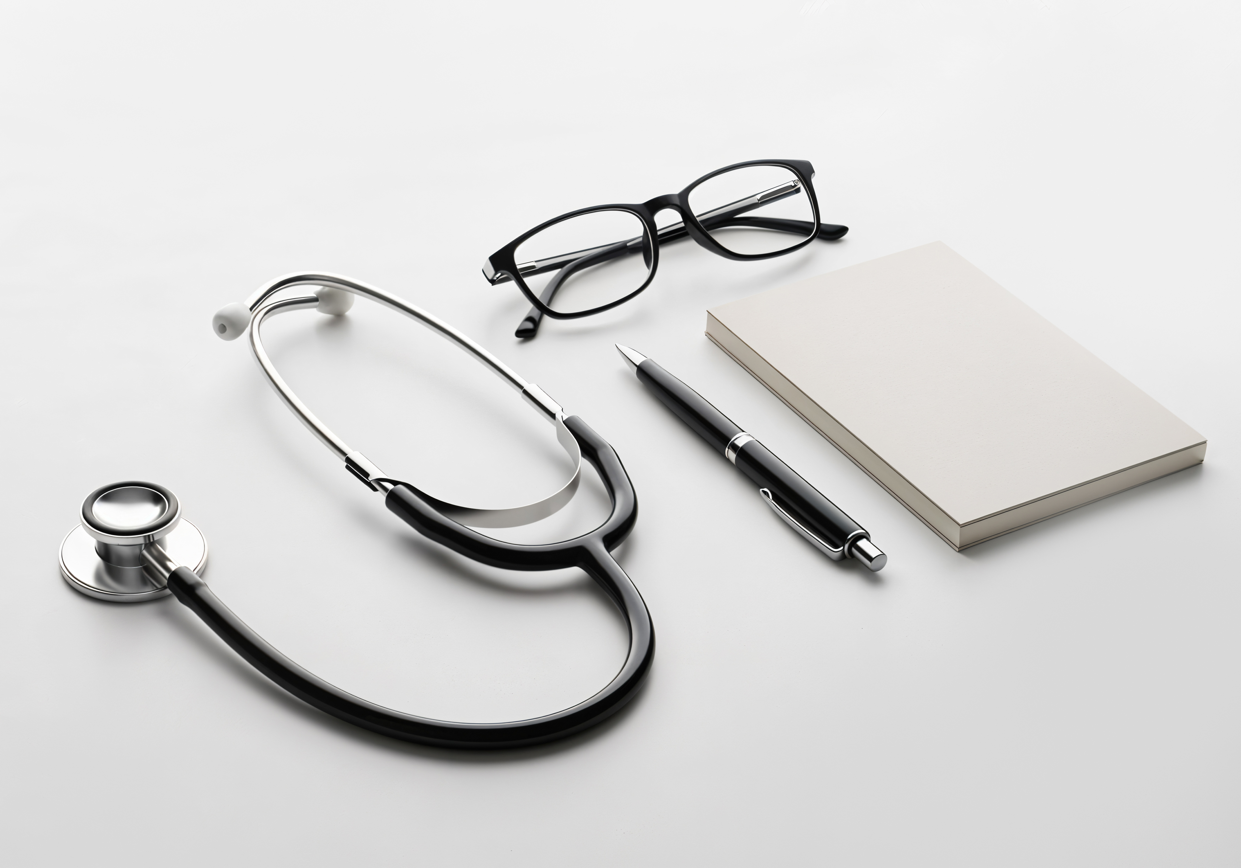 Healthcare Doctor Banner