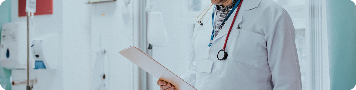 OnCure Healthcare Journey and Standard