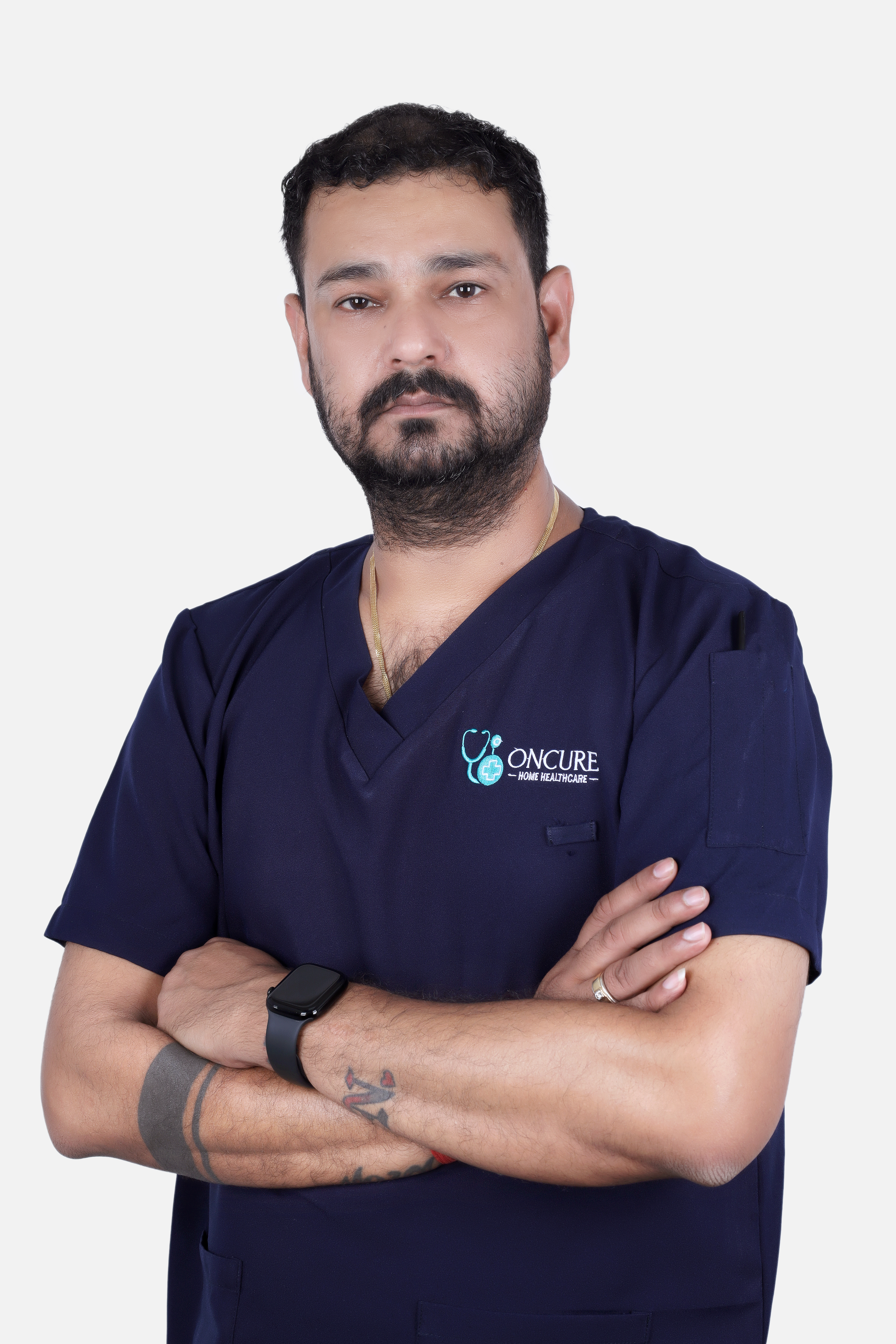 Team Member 2